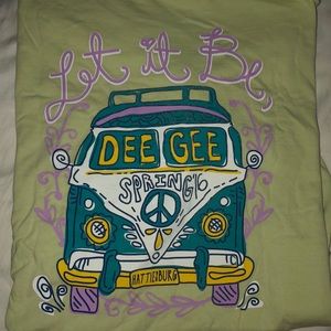 DG tshirt